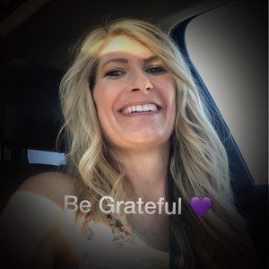 Meet your Posher, Kerry